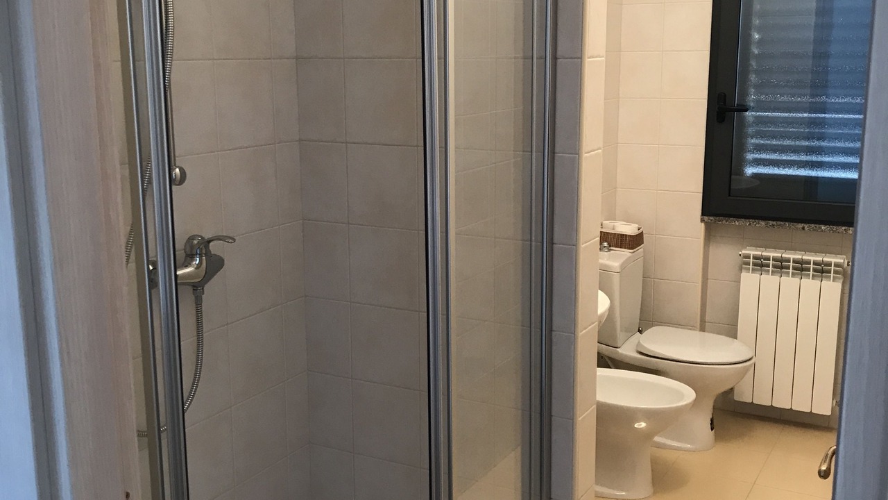 Photo of Bathroom in Cosenza