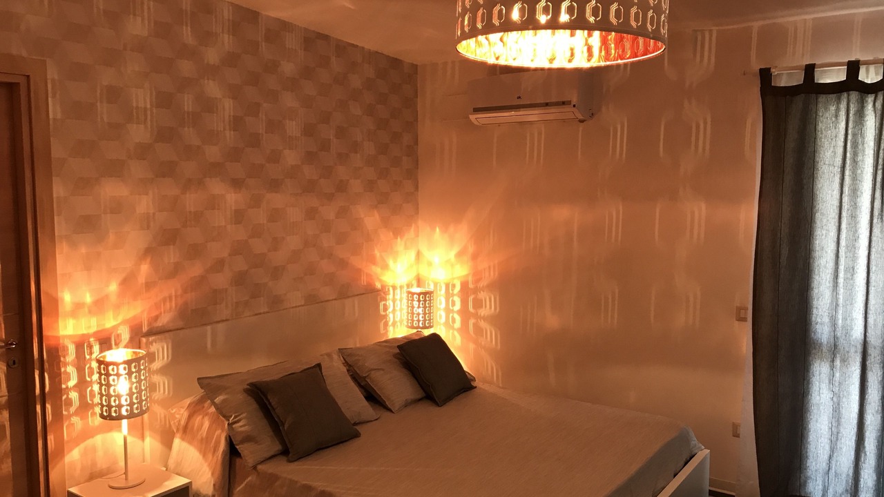Photo of Bedroom in Cosenza