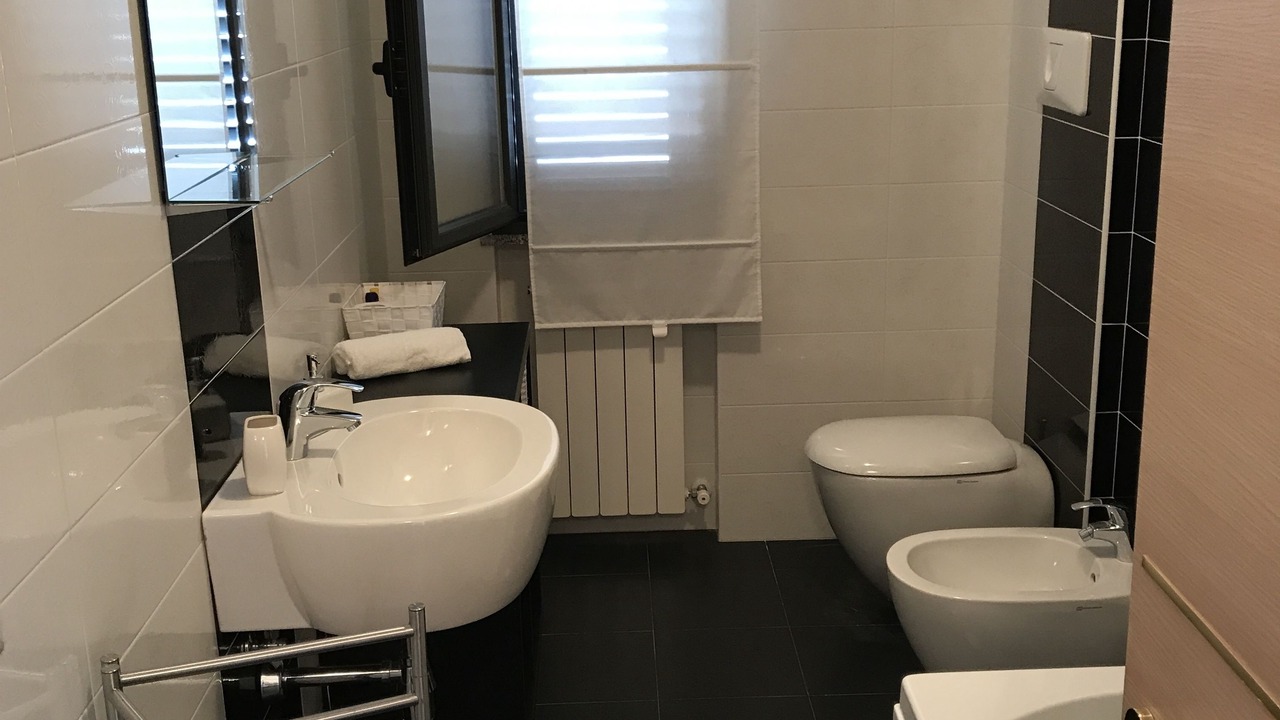 Photo of Bathroom in Cosenza