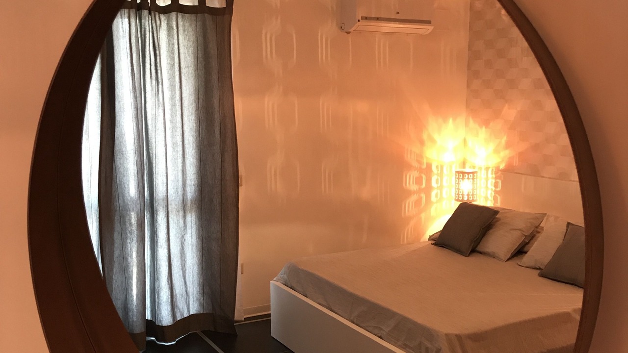 Photo of Bedroom in Cosenza