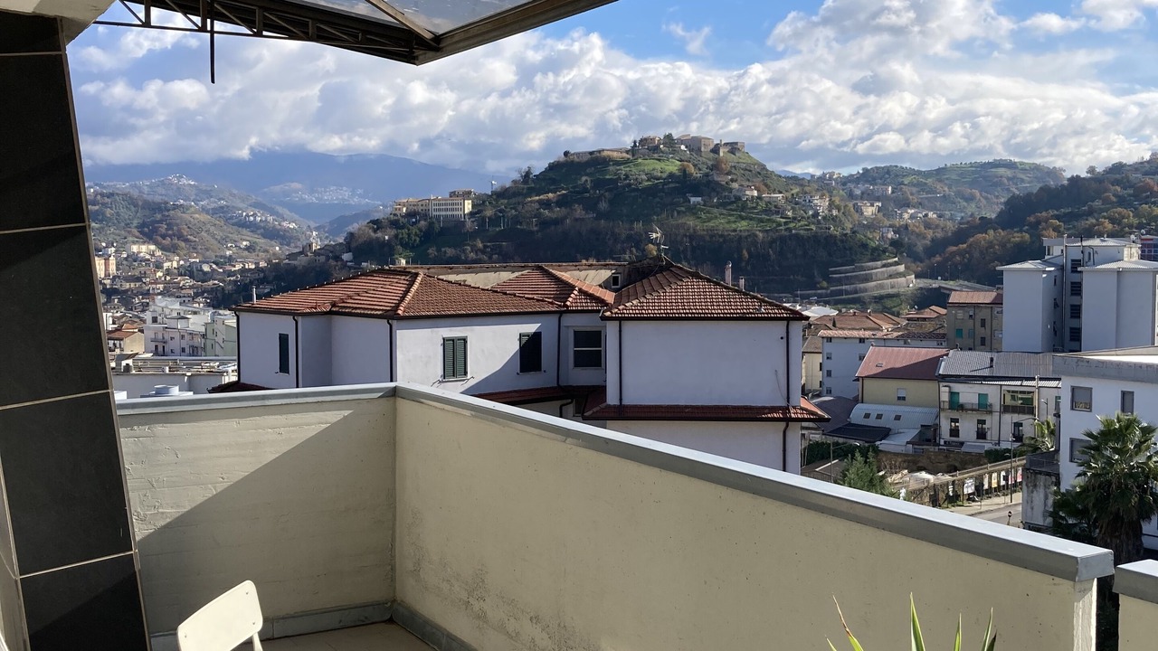 Photo of Bedroom in Cosenza