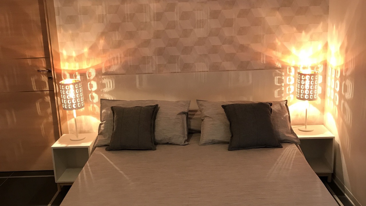Photo of Bedroom in Cosenza