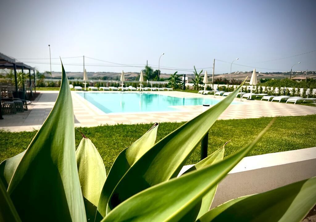 Photo of Outdoor in Menfi