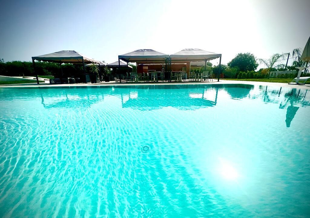Photo of Outdoor in Menfi