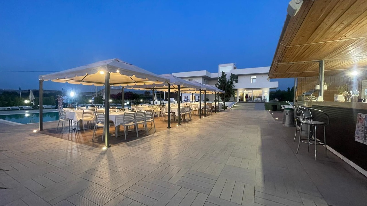 Photo of Outdoor in Menfi