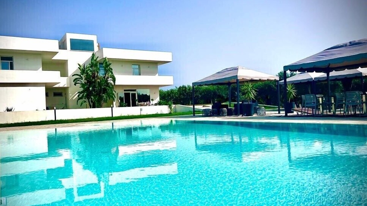 Photo of Outdoor in Menfi