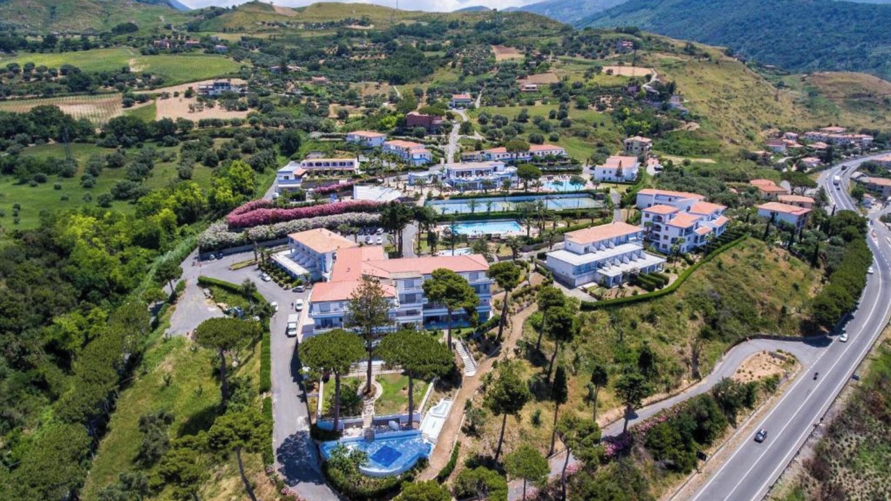Photo of Outdoor in Belvedere Marittimo