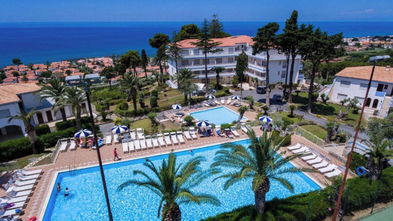 Photo of Outdoor in Belvedere Marittimo