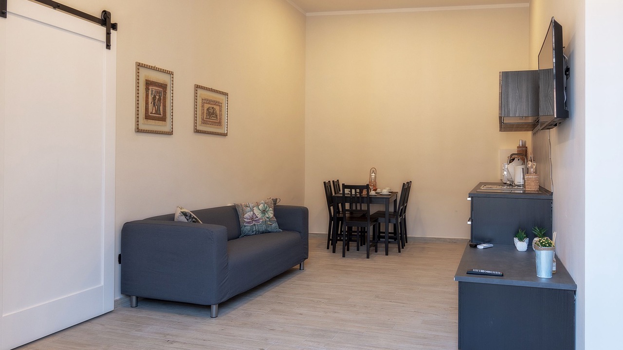 Photo of Bedroom in Santa Maria Capua Vetere