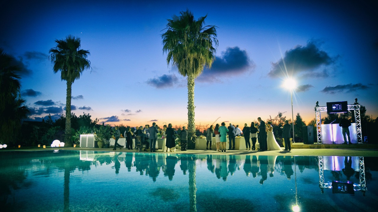Photo of Outdoor in Partinico