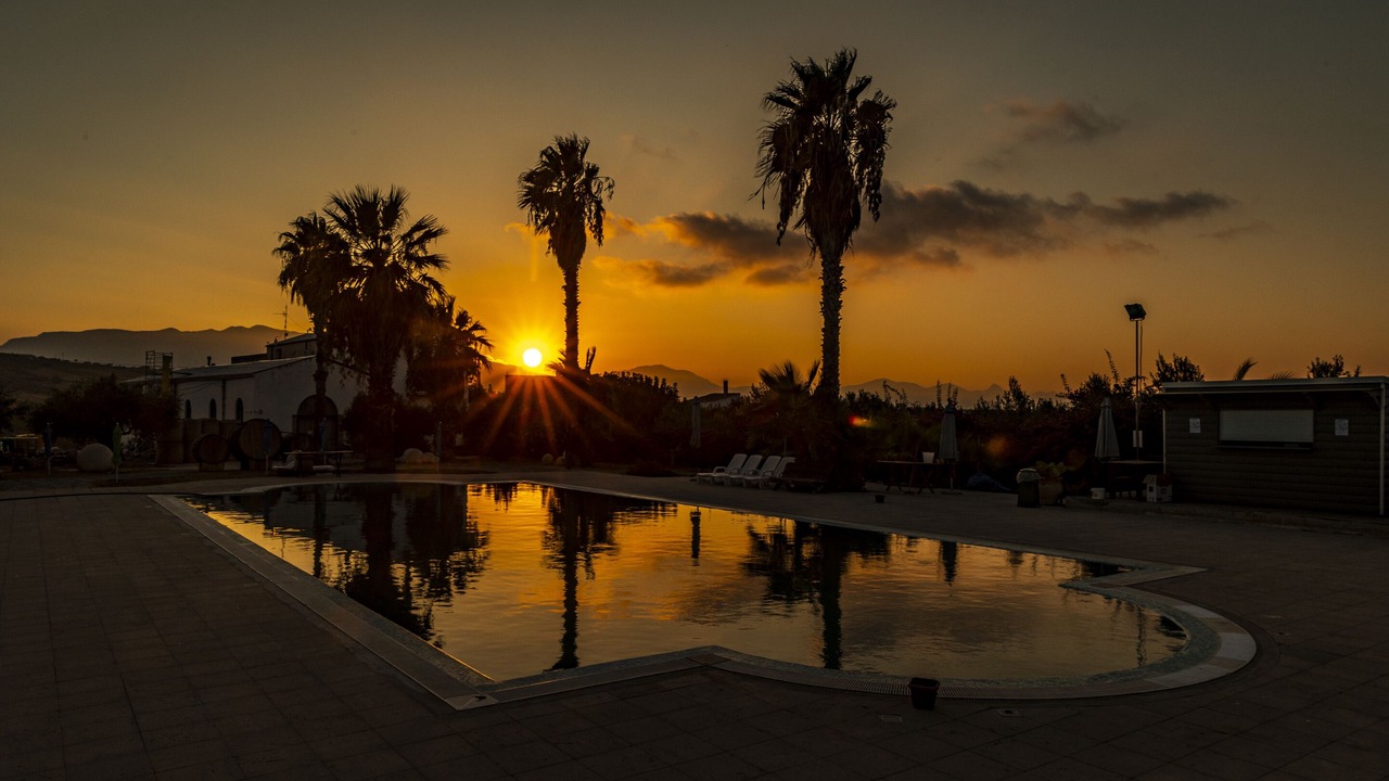 Photo of Outdoor in Partinico