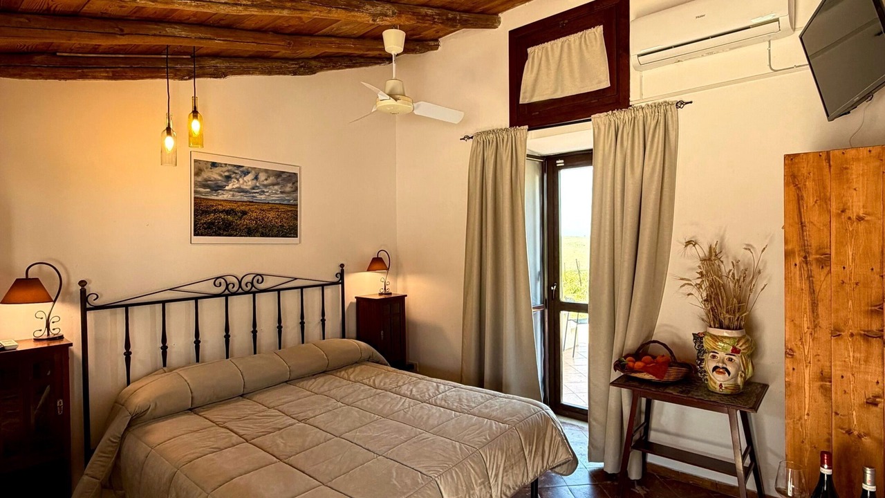 Photo of Outdoor in Partinico
