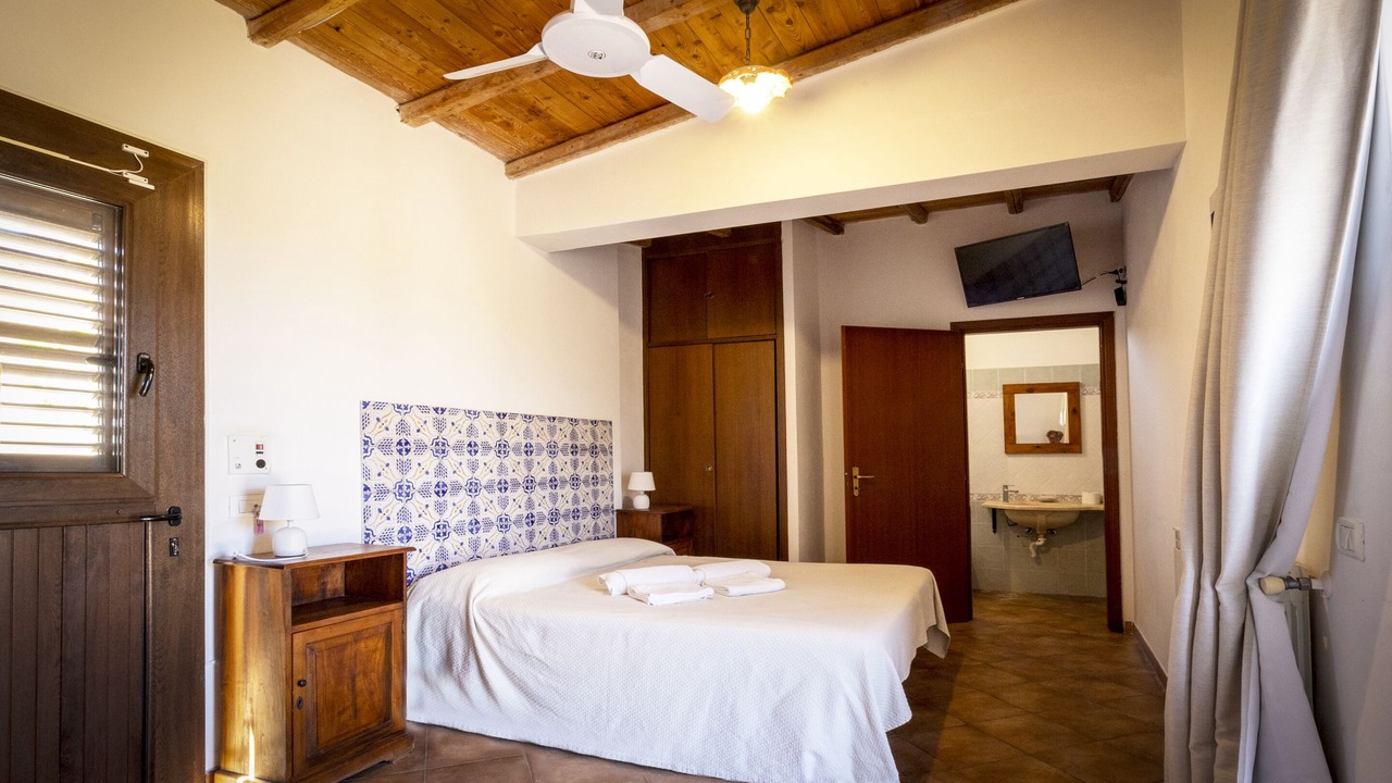 Photo of Bathroom in Partinico
