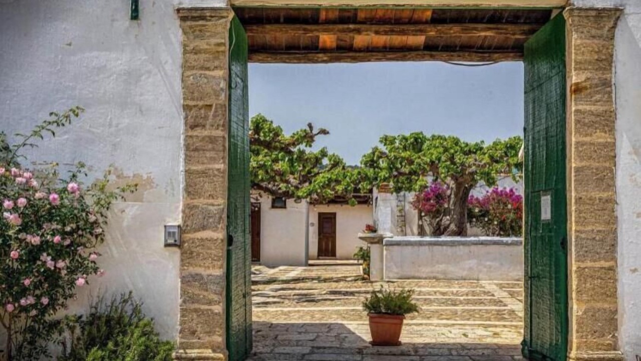 Photo of Outdoor in Partinico