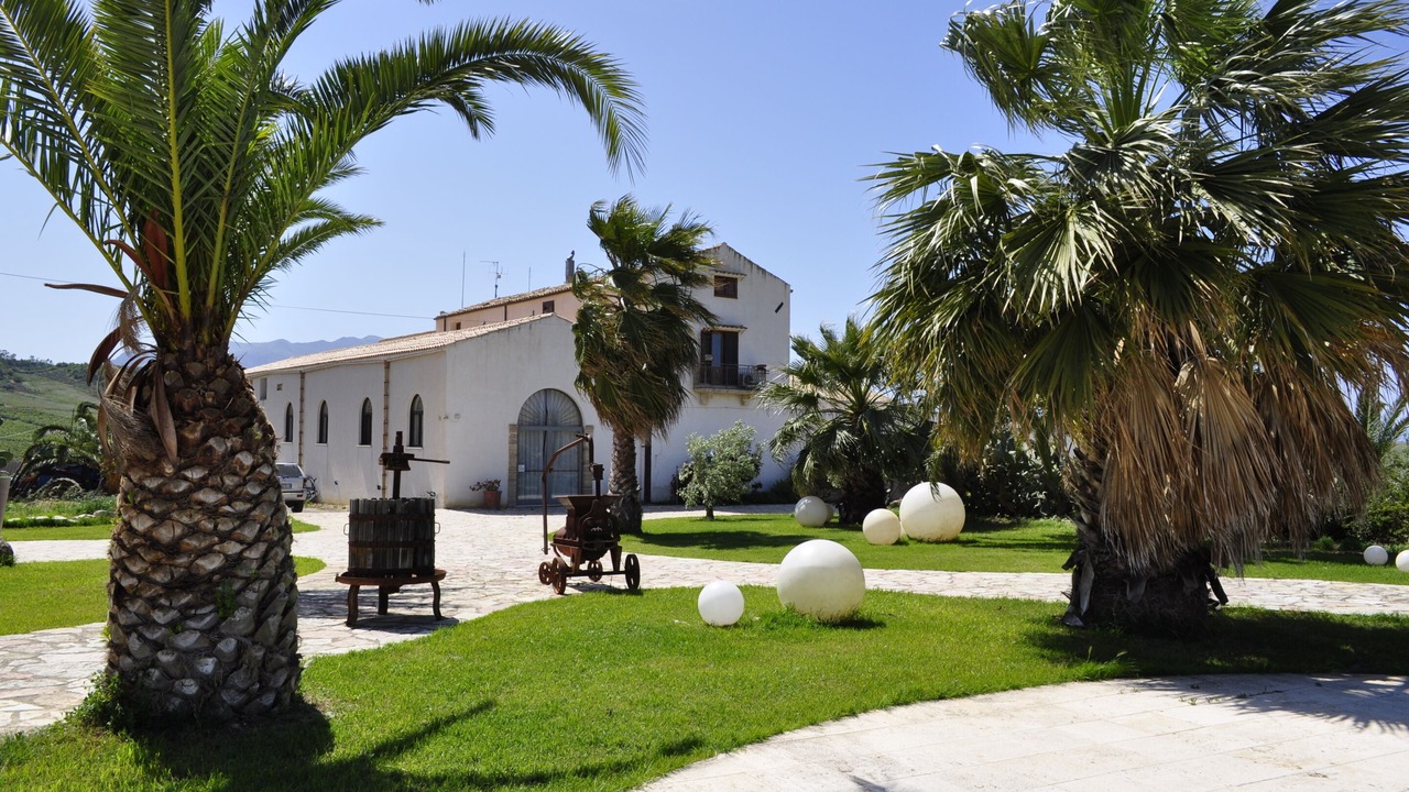 Photo of Outdoor in Partinico