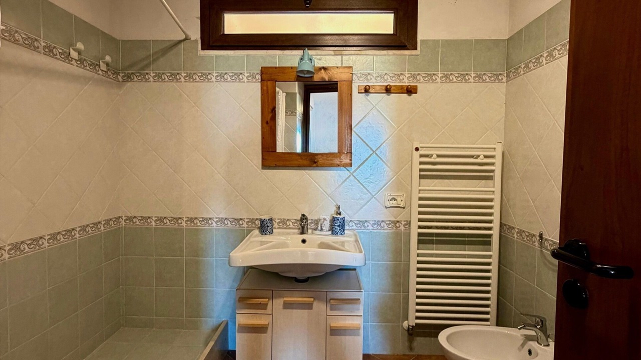 Photo of Bathroom in Partinico