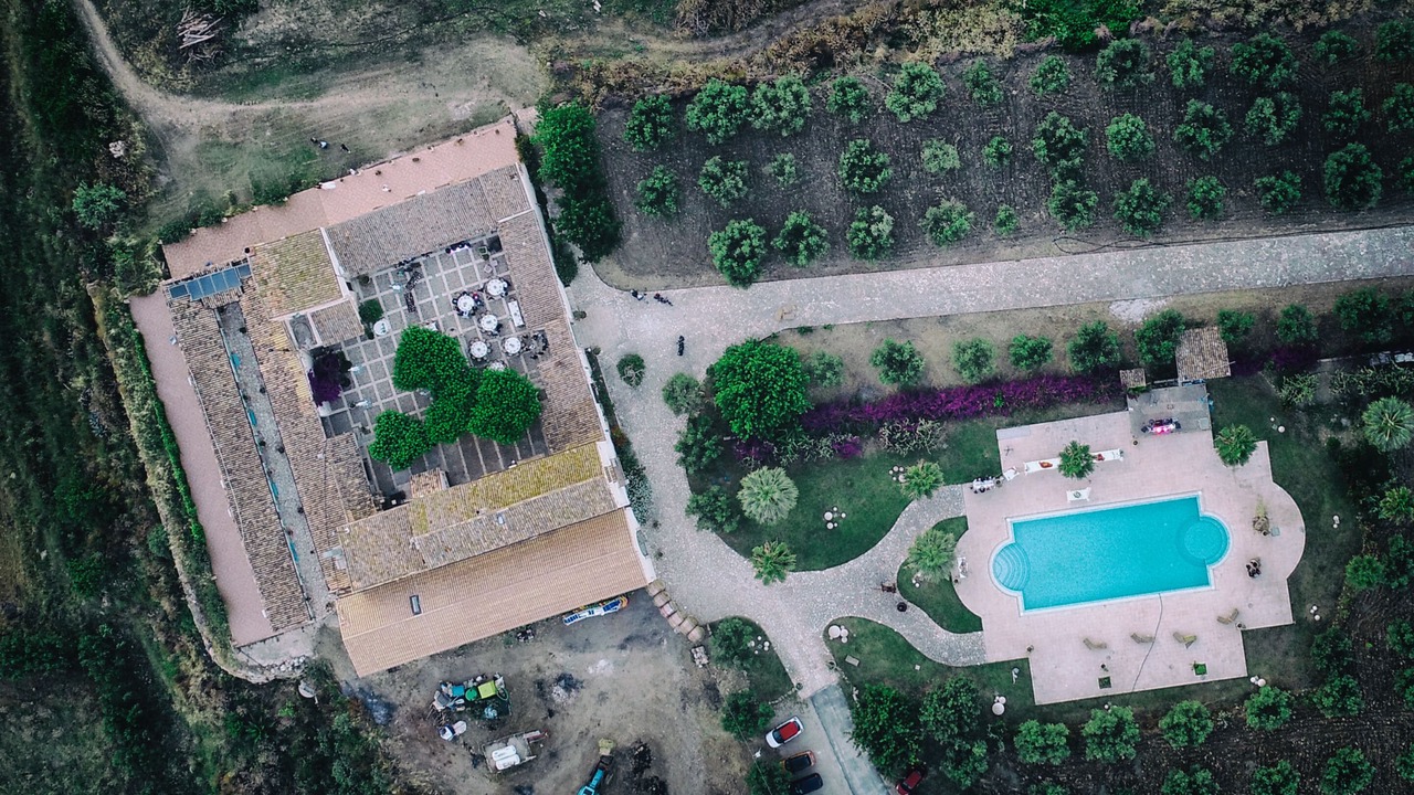 Photo of Outdoor in Partinico