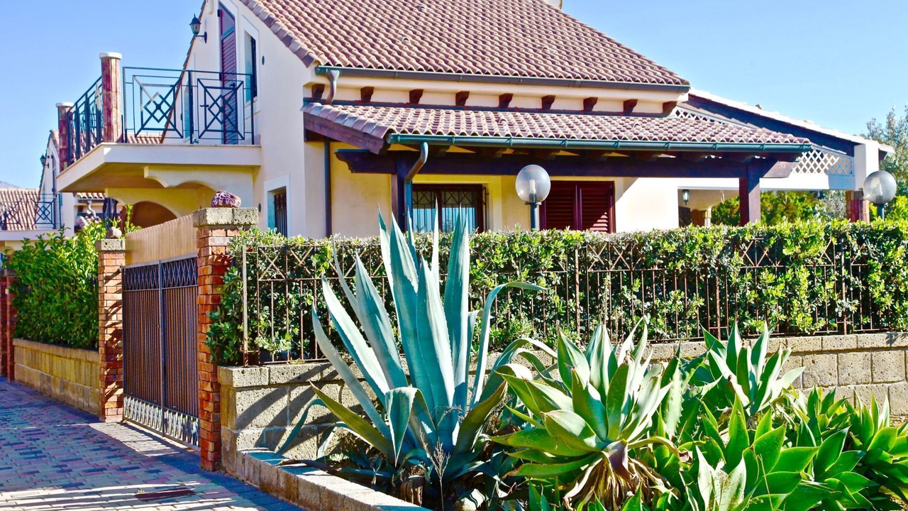 Photo of Outdoor in Piana Calzata