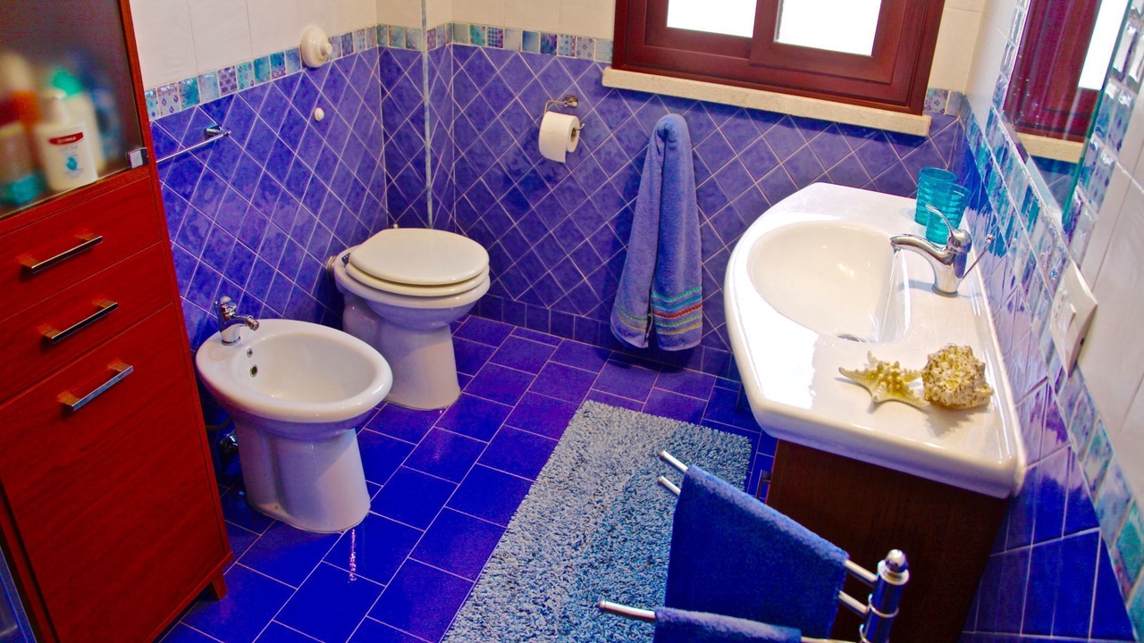 Photo of Bathroom in Piana Calzata