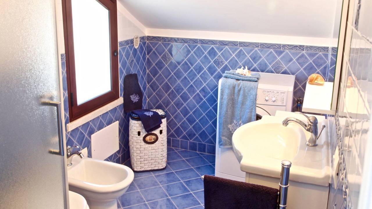 Photo of Bathroom in Piana Calzata