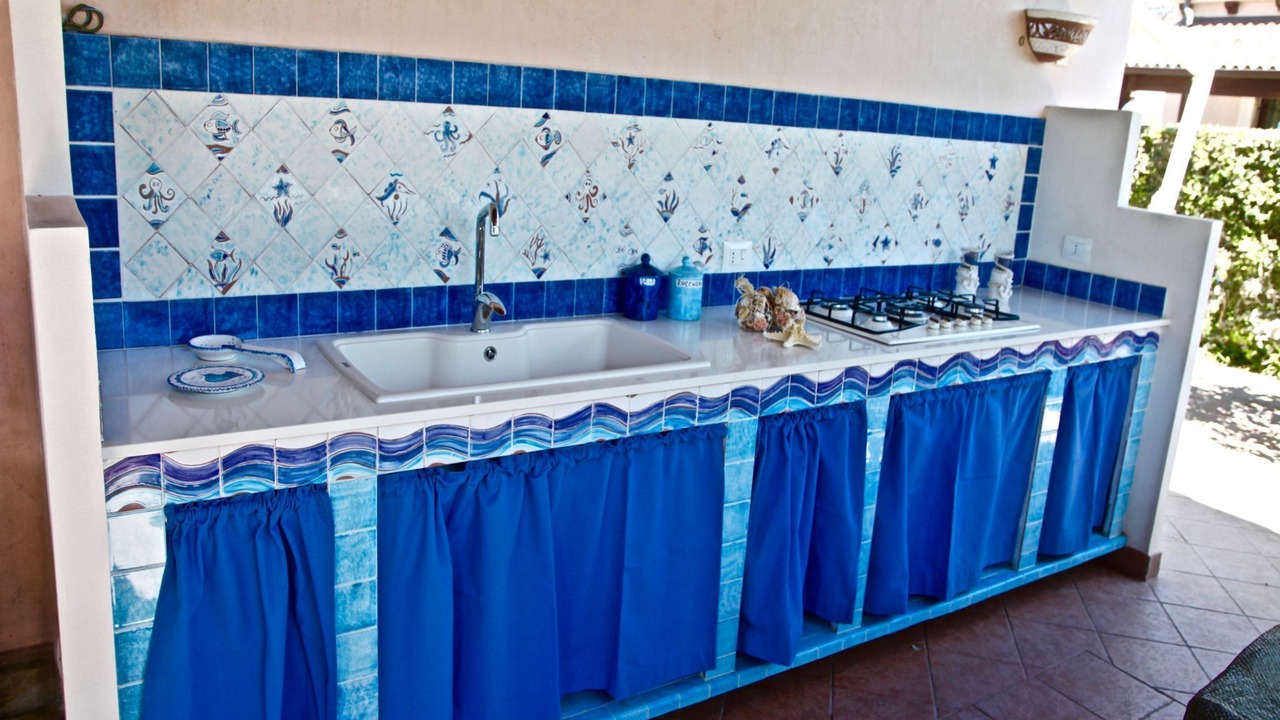Photo of Kitchen in Piana Calzata