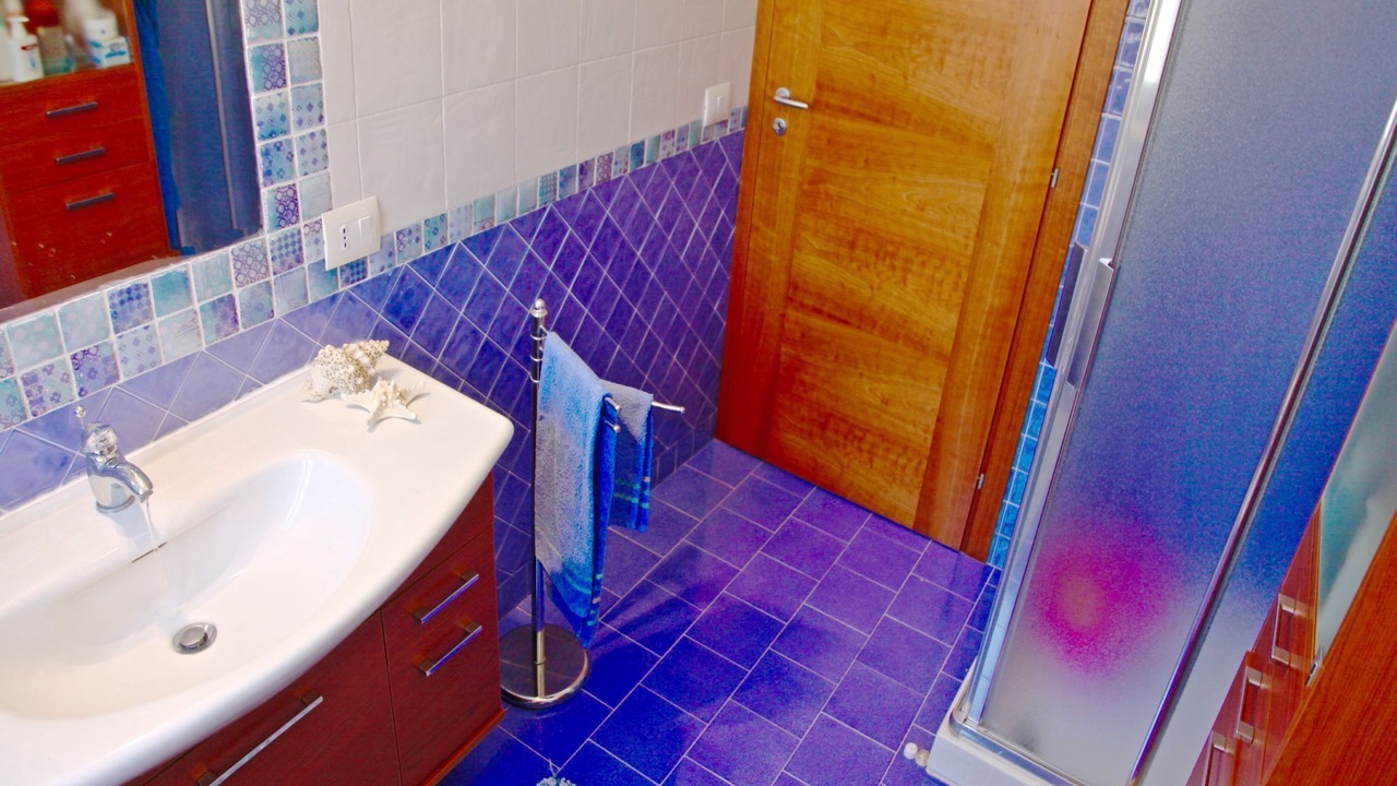 Photo of Bathroom in Piana Calzata