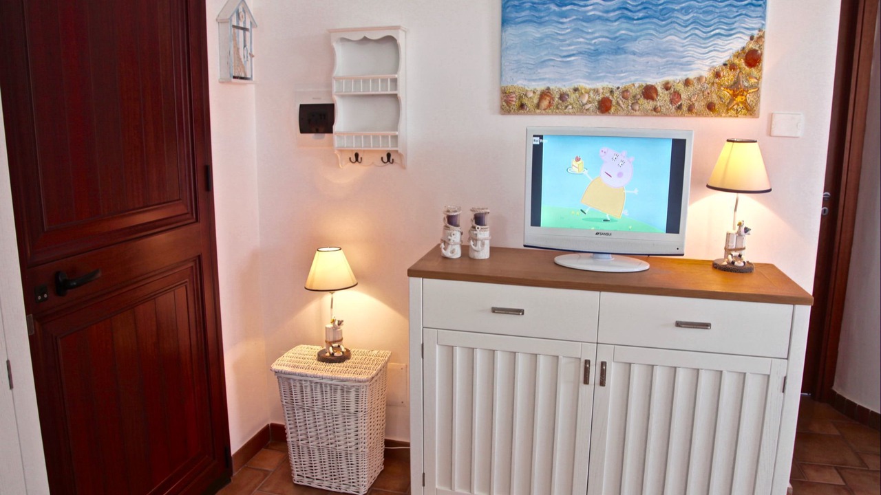 Photo of Bedroom in Piana Calzata