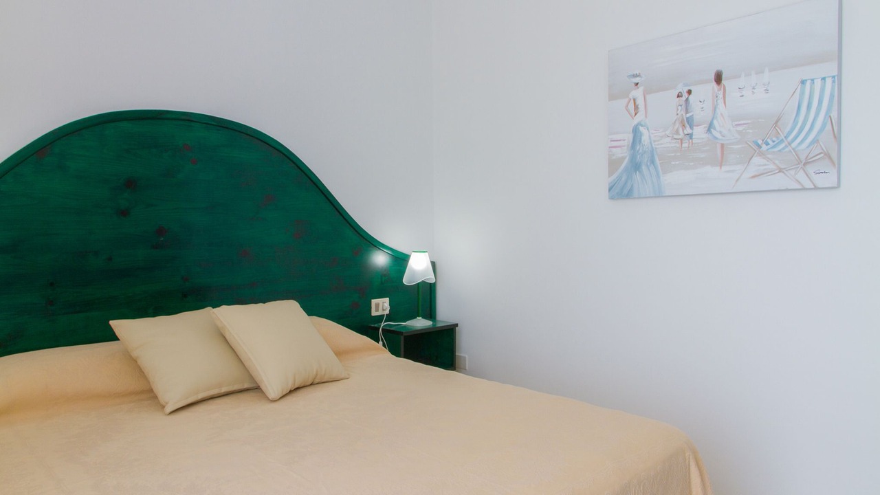 Photo of Bathroom in Solfarelli