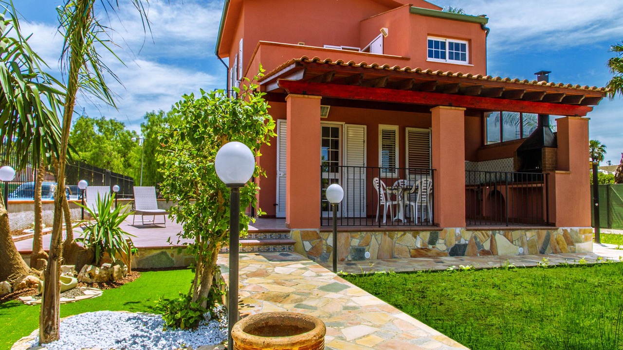 Photo of Outdoor in Solfarelli