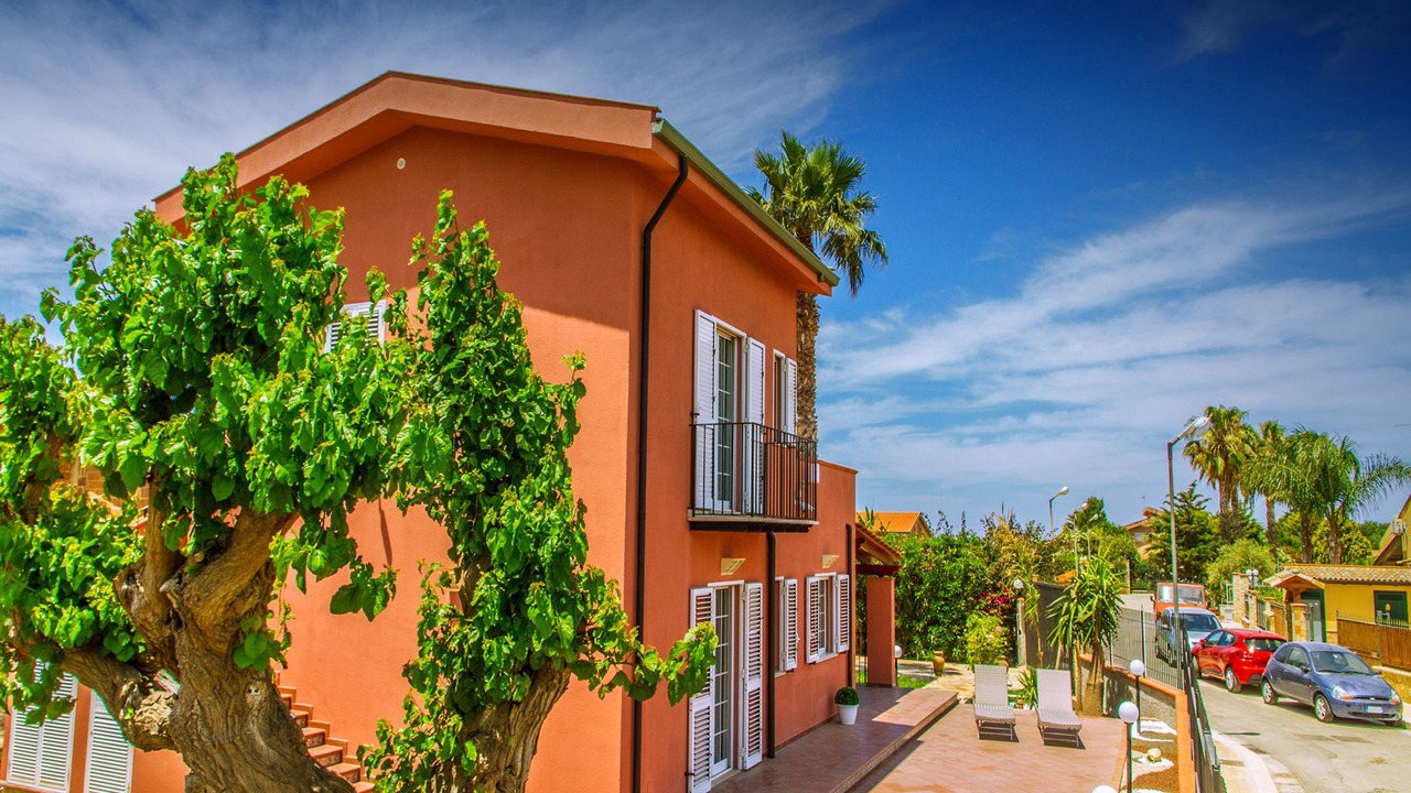 Photo of Outdoor in Solfarelli