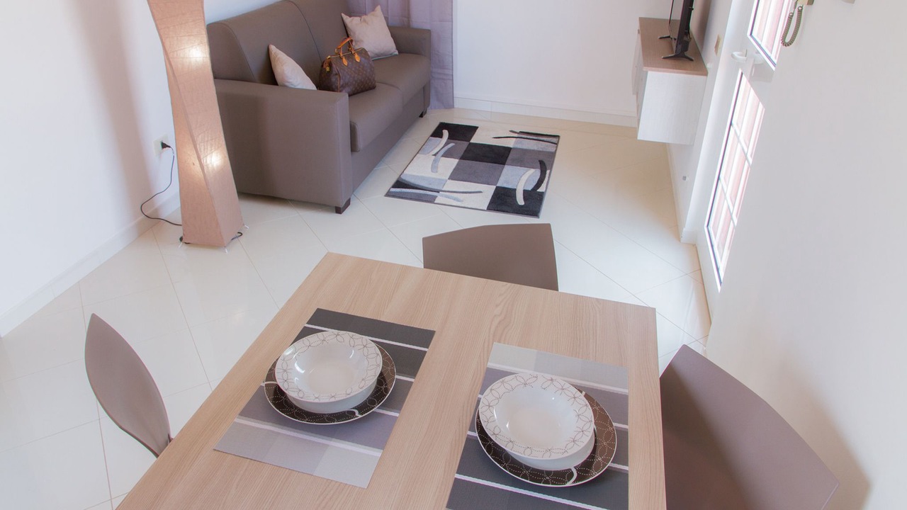 Photo of Bedroom in Solfarelli