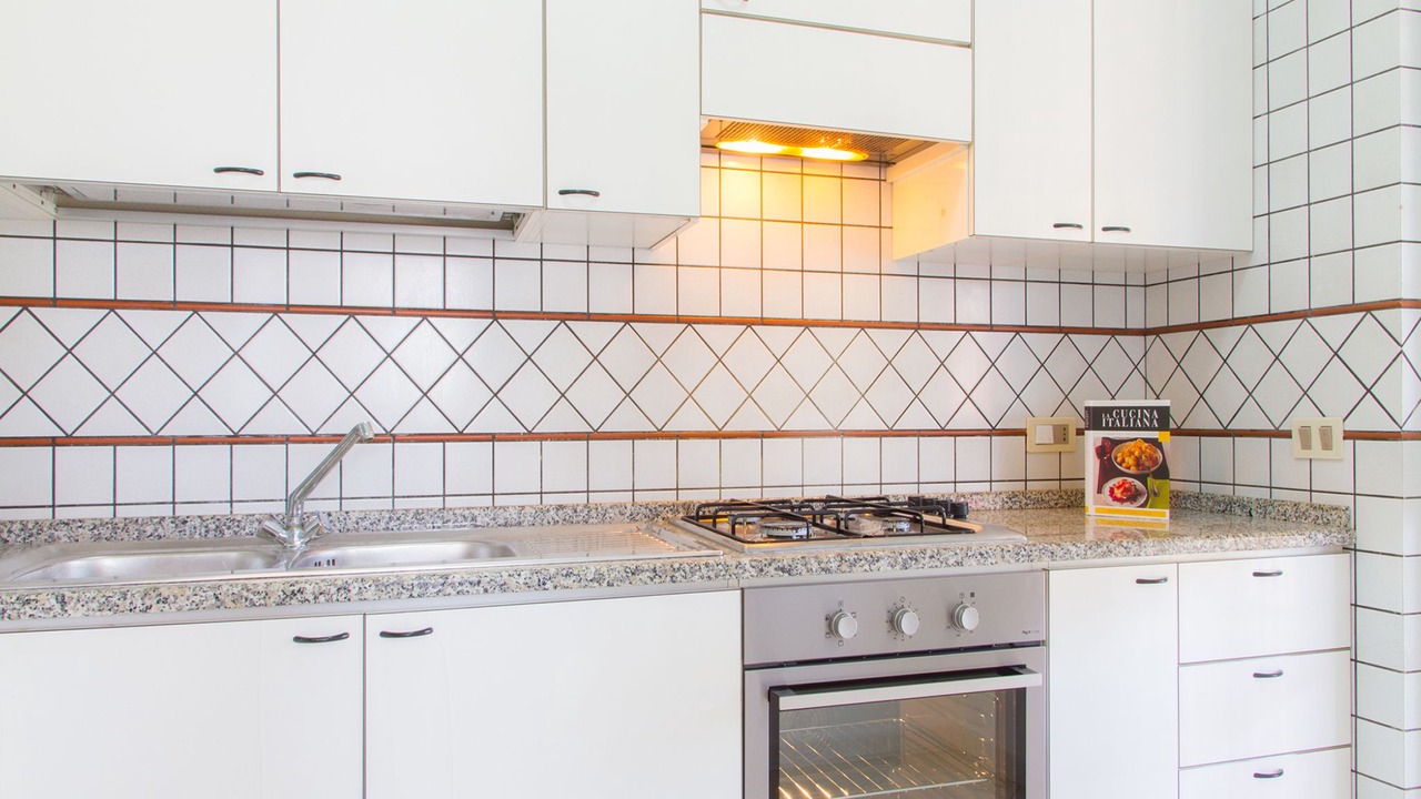 Photo of Kitchen in Solfarelli