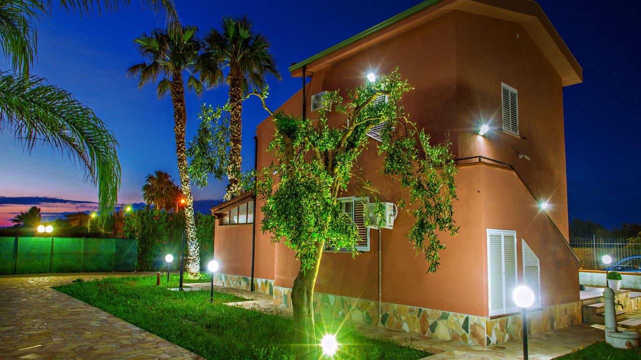 Photo of Outdoor in Solfarelli