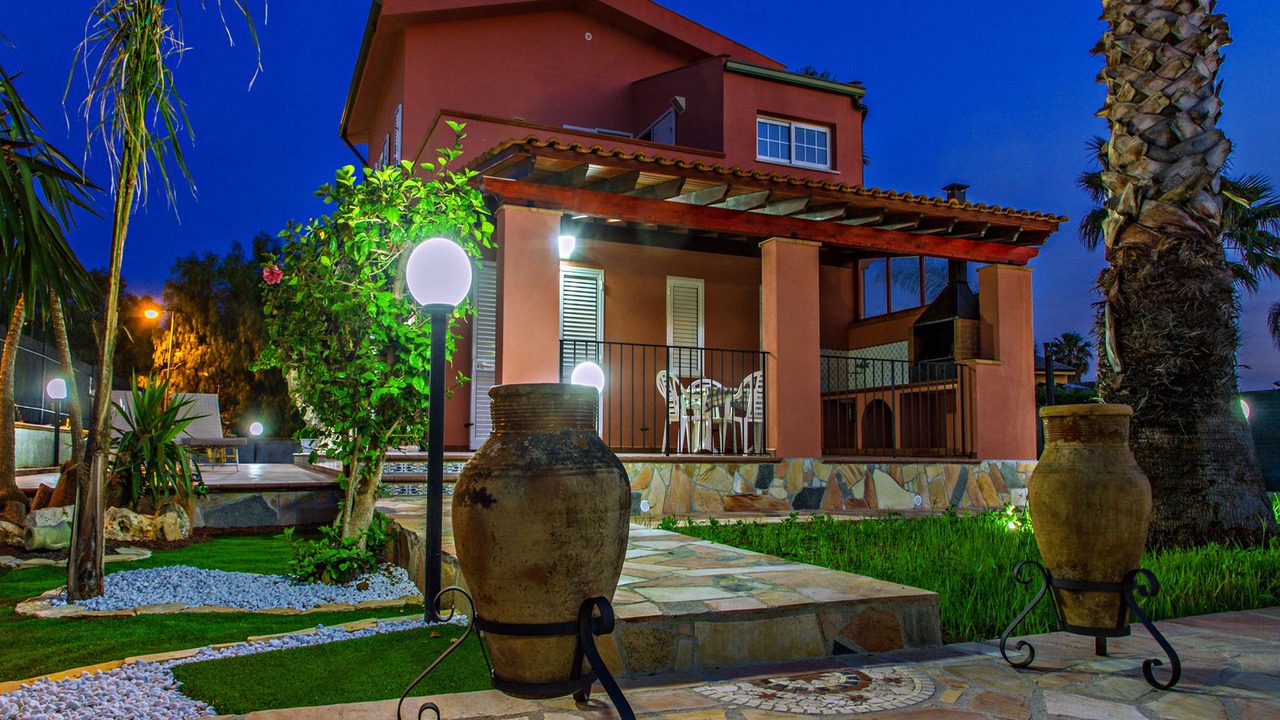 Photo of Outdoor in Solfarelli