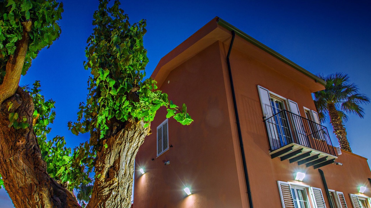 Photo of Outdoor in Solfarelli