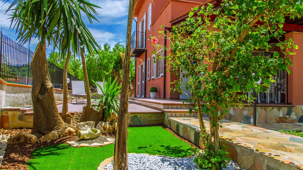 Photo of Outdoor in Solfarelli