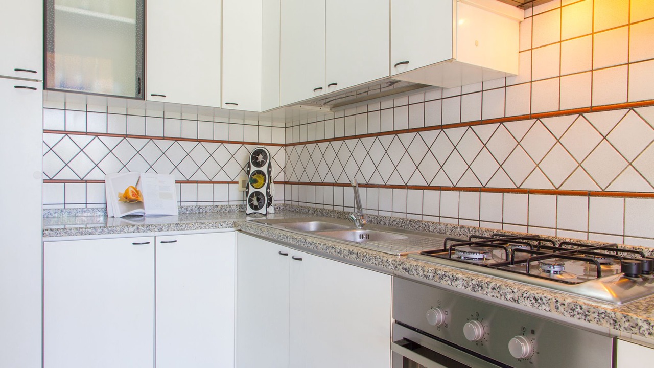 Photo of Kitchen in Solfarelli
