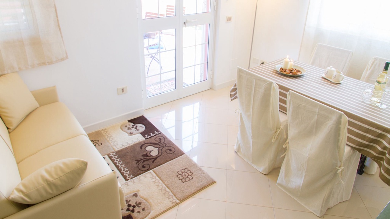 Photo of Livingroom in Solfarelli