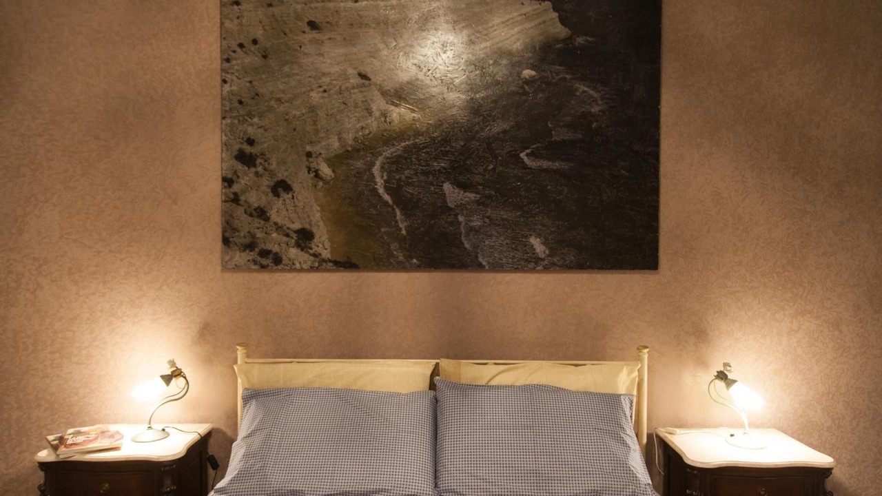 Photo of Bedroom in Porto Empedocle