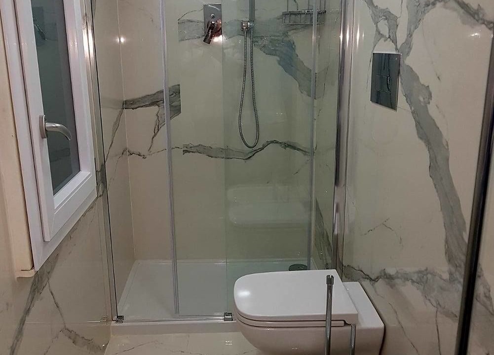 Photo of Bathroom in Porto Empedocle