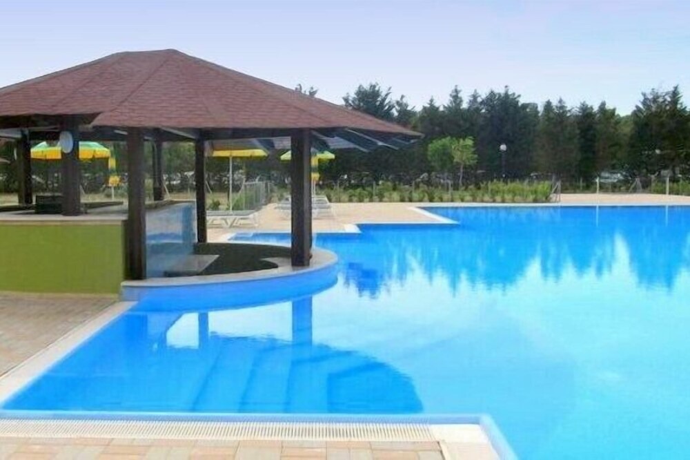 Photo of Outdoor in Contrada Difesa I