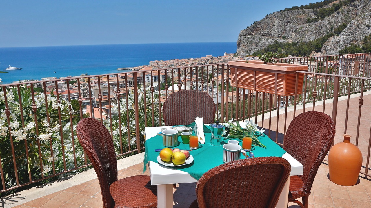 Photo of Outdoor in Cefalu