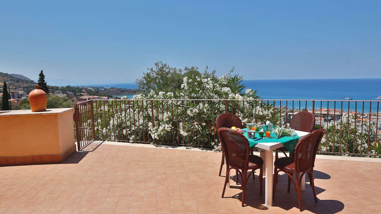 Photo of Outdoor in Cefalu