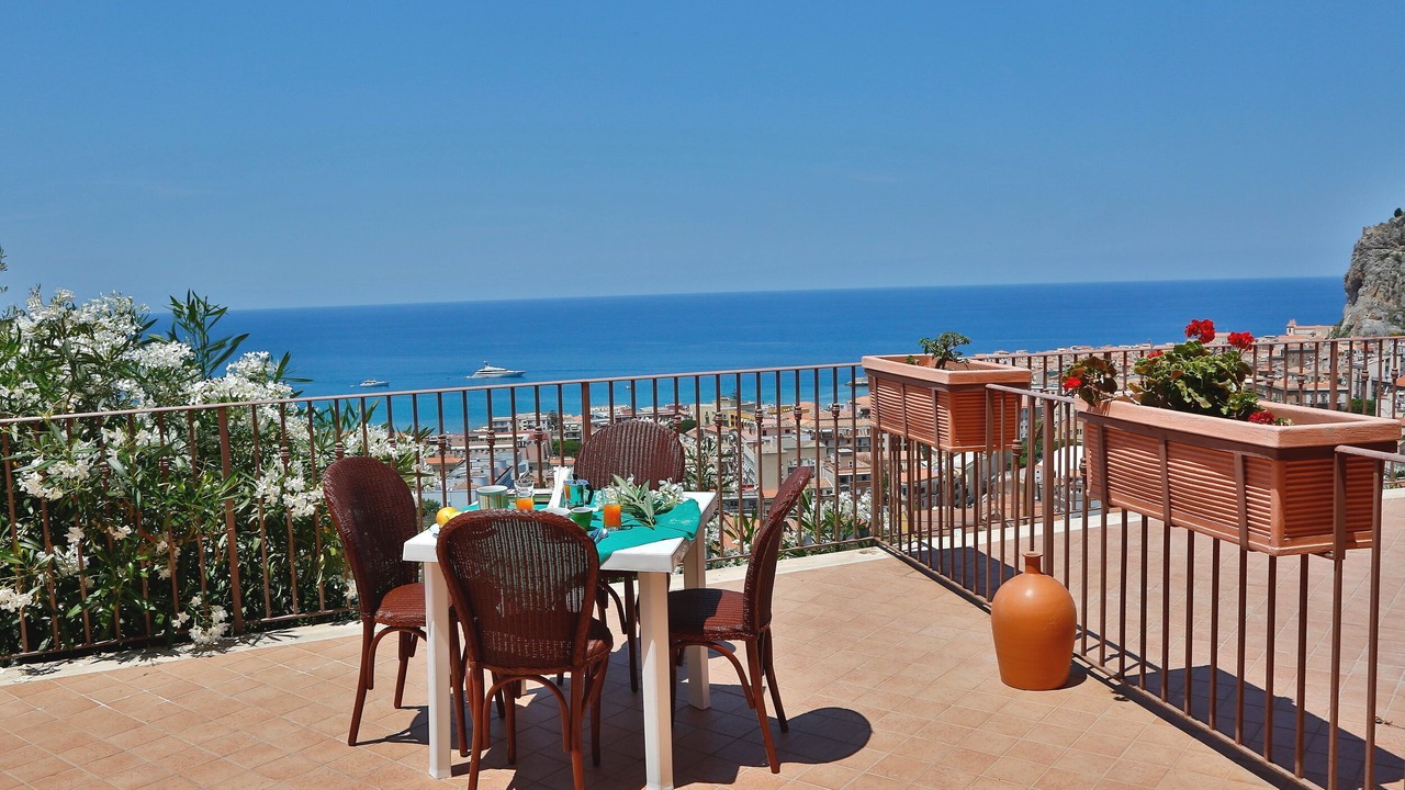 Photo of Outdoor in Cefalu