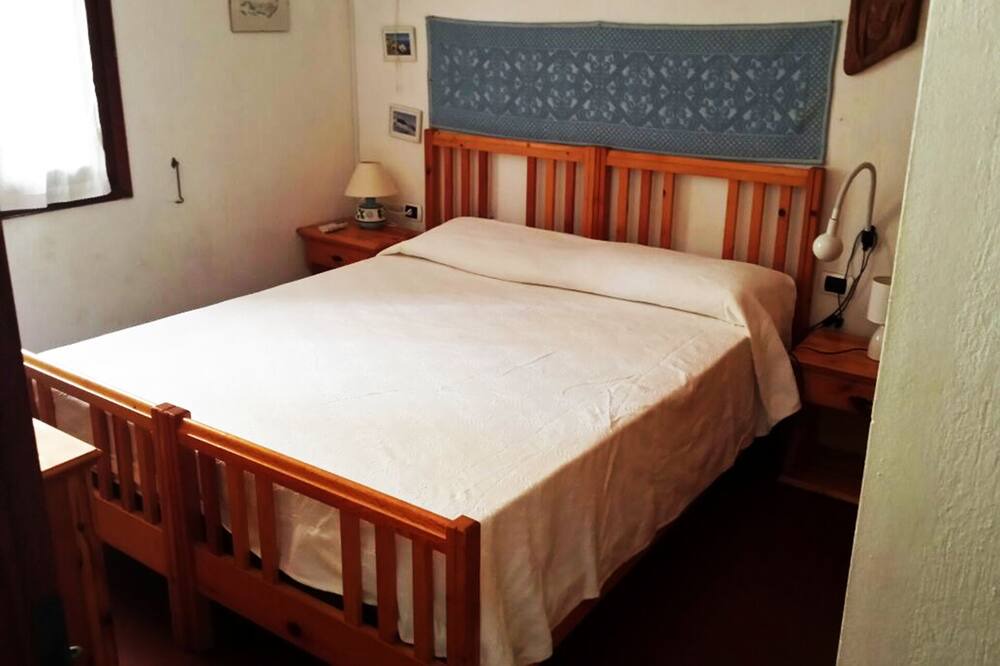 Photo of Bedroom in Villaggio Piras