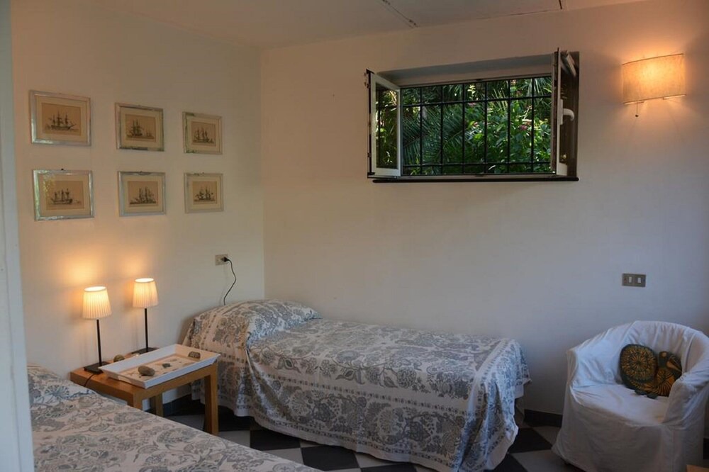 Photo of Bedroom in Cinque Terre