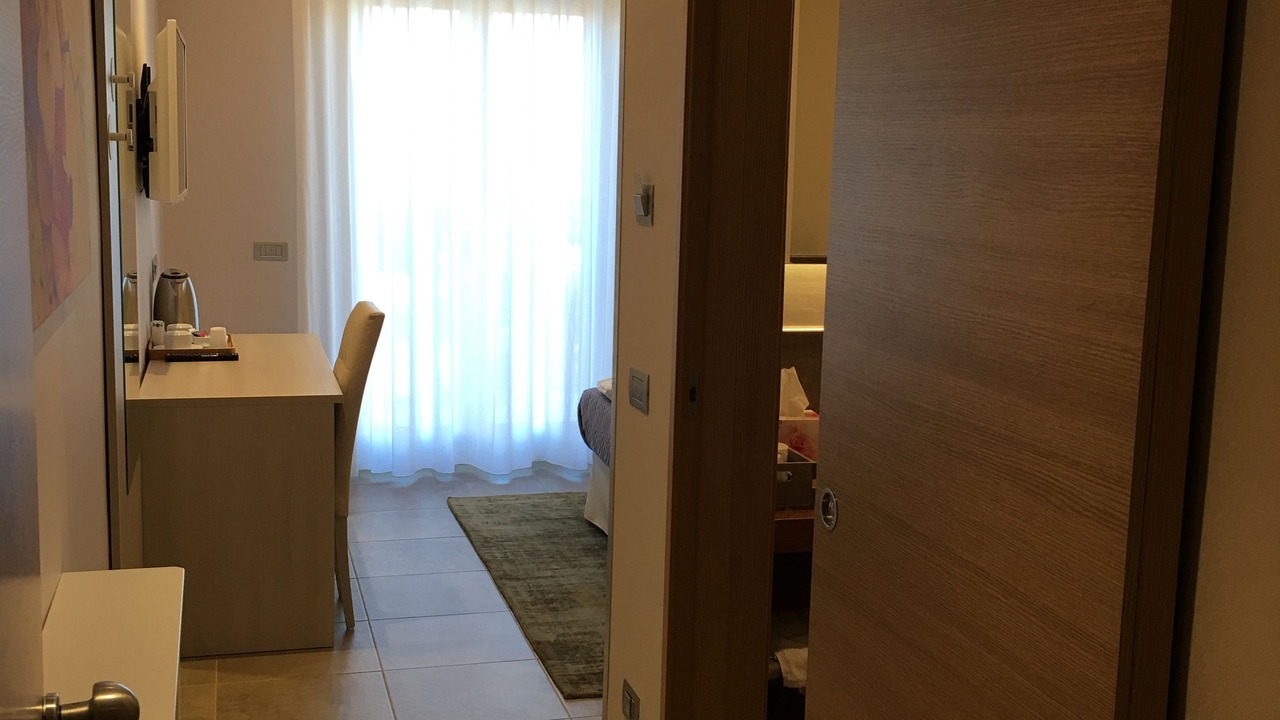 Photo of Bedroom in Villaggio Mose
