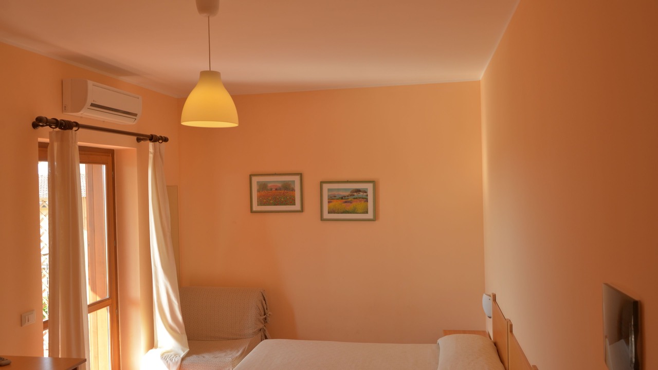 Photo of Bedroom in Sangineto