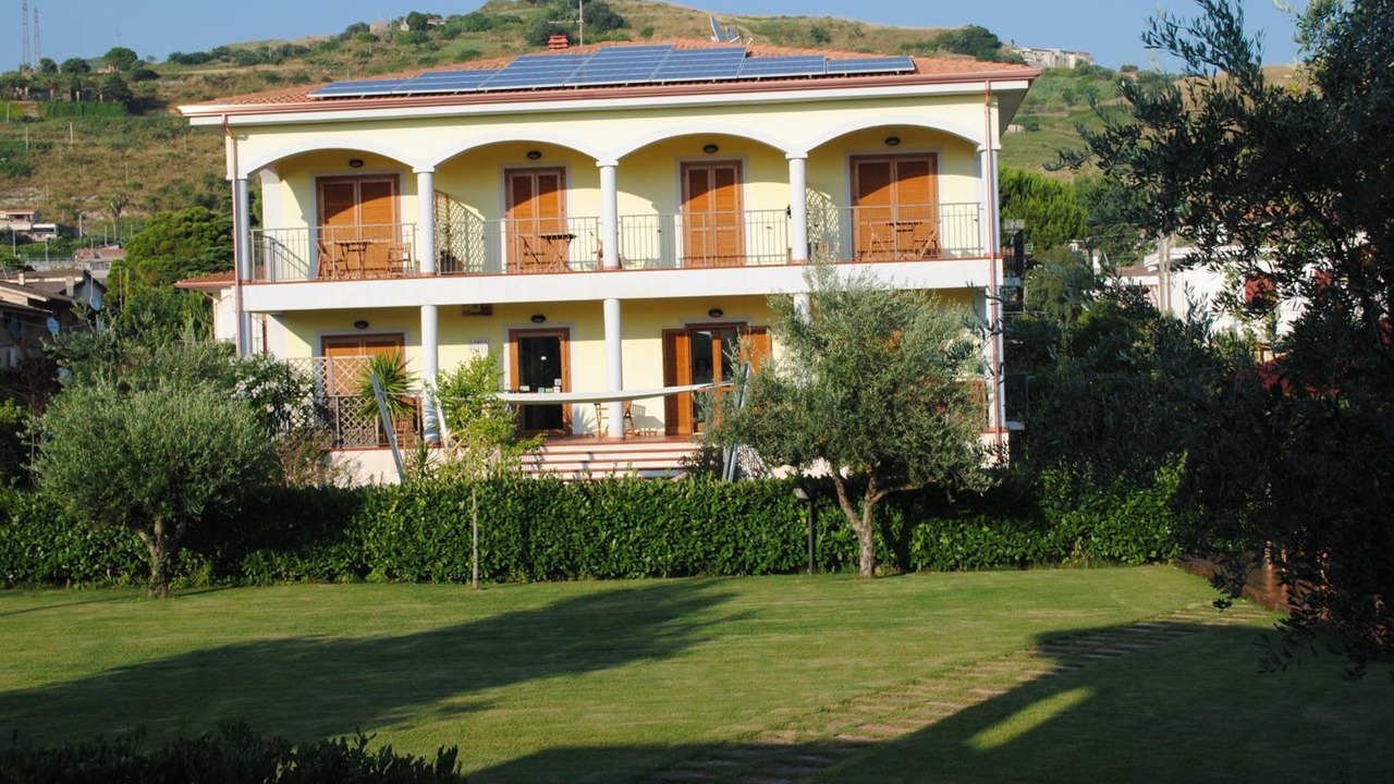 Photo of Outdoor in Sangineto