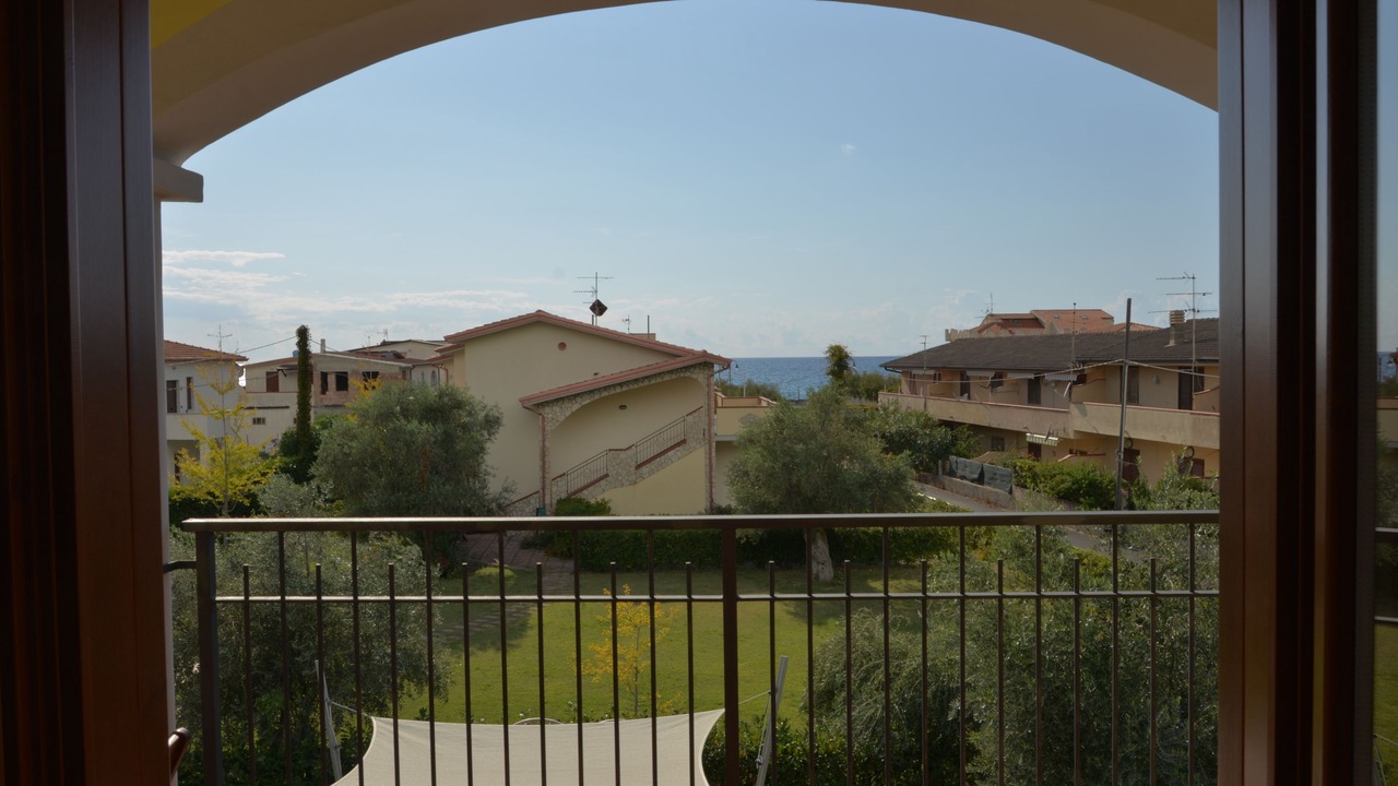 Photo of Patio Balcony in Sangineto